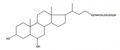 ?；秦i去氧膽酸對(duì)照品