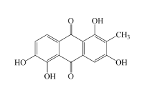 3-羥基巴戟醌對(duì)照品