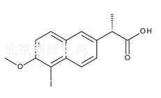 萘普生雜質(zhì)D標(biāo)準(zhǔn)品