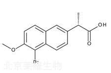 萘普生雜質(zhì)C標(biāo)準(zhǔn)品