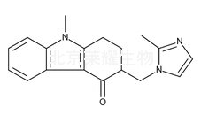 恩丹西酮標(biāo)準(zhǔn)品