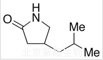 4-異丁基-2-吡咯烷酮標(biāo)準(zhǔn)品