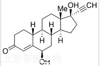 6β-羥基炔諾酮標準品