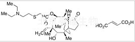 延胡索酸泰妙菌素-14C標準品