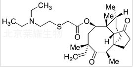 脫氫泰妙菌素標(biāo)準(zhǔn)品