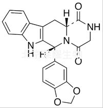 N-Desmethyl Tadalafil