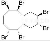 α-六溴環(huán)十二烷標(biāo)準(zhǔn)品