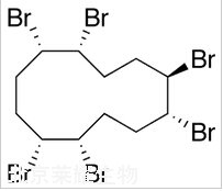 β-六溴環(huán)十二烷標(biāo)準(zhǔn)品