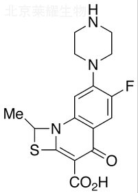 尤利沙星標(biāo)準(zhǔn)品