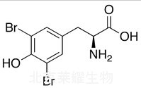 3,5-二溴-L-酪氨酸標(biāo)準(zhǔn)品