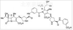 厄他培南二聚體III（Ertapenem Dimer III）