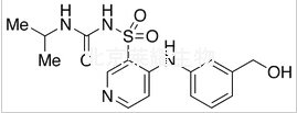 Hydroxy Torsemide