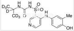 4'-羥基托拉塞米-d7標(biāo)準(zhǔn)品