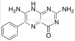氨苯蝶啶雜質(zhì)B標準品