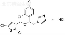 噻康唑雜質(zhì)B標準品