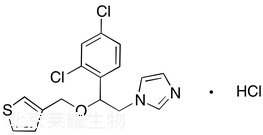 噻康唑雜質(zhì)A標(biāo)準(zhǔn)品