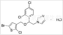 噻康唑雜質(zhì)C標(biāo)準(zhǔn)品