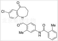 5-脫氫托伐普坦標(biāo)準(zhǔn)品