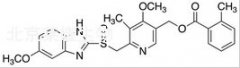 o-Toluoyl-5-hydroxy Omeprazole標(biāo)準(zhǔn)品