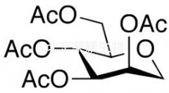 2,3,4,6-Tetra-O-acetyl-1,5-anhydro-D-mannitol標(biāo)準(zhǔn)品