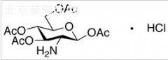 1,3,4,6-Tetra-O-acetyl-2-amino-2-deoxy-β-D-glucopyranoseHydrochloride標準品