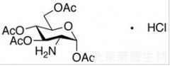 1,3,4,6-Tetra-O-acetyl-2-amino-2-deoxy-α-D-glucopyranose Hydrochloride