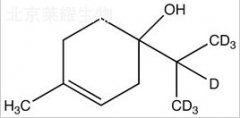 rac Terpinen-4-ol-d7標(biāo)準(zhǔn)品