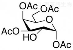 1,3,4,6-Tetra-O-acetyl-α-D-galactopyranose標(biāo)準(zhǔn)品