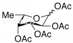 1,2,3,4-Tetra-O-acetyl-L-fucopyranose標(biāo)準(zhǔn)品