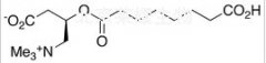 (L)-Suberyl Carnitine Chloride標(biāo)準(zhǔn)品