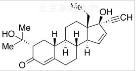 2-孕二烯酮異丙醇標(biāo)準(zhǔn)品