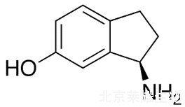 （R）-3-氨基茚滿-5-醇標(biāo)準(zhǔn)品