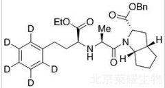 雷米普利芐酯-D5標準品