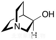 (R)-(-)-3-奎寧醇標(biāo)準(zhǔn)品