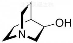 3-奎寧環(huán)醇標準品