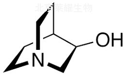 3-奎寧環(huán)醇標準品