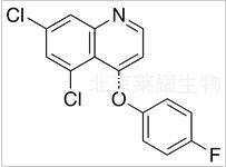 喹氧靈標(biāo)準(zhǔn)品