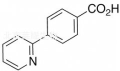 4-(2'-吡啶基)苯甲酸標(biāo)準(zhǔn)品