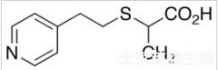 S-[2-(4-Pyridyl)ethyl] Thiolactic Acid標(biāo)準(zhǔn)品