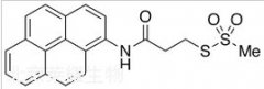 2-(Pyren-1-ylaminocarbonyl)ethyl Methanethiosulfonate標(biāo)準(zhǔn)品