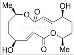 (-)-Pyrenophorol標準品