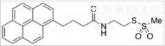 2-[3-(1-Pyrenyl)propylcarboxamido]ethyl Methanethiosulfonate