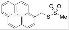 1-Pyrenylmethyl Methanethiosulfonate標準品