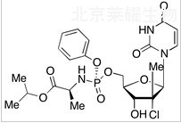 Chloro Sofosbuvir