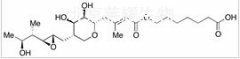 Pseudomonic Acid F標(biāo)準(zhǔn)品