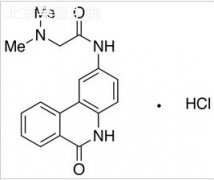 PJ 34 Hydrochloride標(biāo)準(zhǔn)品