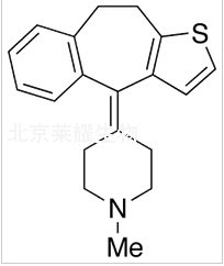 苯噻啶標(biāo)準(zhǔn)品