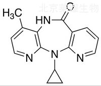 奈韋拉平標(biāo)準(zhǔn)品