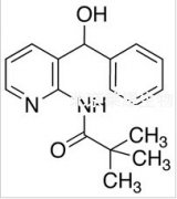 2-Pivaloylamino-3-(α-hydroxybenzyl)pyridine標(biāo)準(zhǔn)品