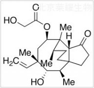 截短側(cè)耳素標(biāo)準(zhǔn)品